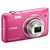 尼康（Nikon）COOLPIX S3500便携数码相机 粉色（2000万像素 2.7寸屏 7倍光学变焦 魔法修饰 智能人像）第6张高清大图