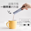 Tastelab 小T三合一特浓拿铁咖啡50条装速溶咖啡(灰色 袋装)