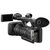 索尼（Sony）HXR-NX3专业手持式摄录一体机 索尼NX3 索尼专业摄像机NX3(套餐九)第2张高清大图