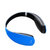 Leme EB30 蓝牙耳机 澎湃低音 一体化水滴式设计 贴耳舒适 蓝色第3张高清大图