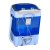 易德(YIDE)XPB40-288B 4.0公斤迷你洗衣机单桶洗脱两用波轮小型儿童婴儿(蓝色)第5张高清大图
