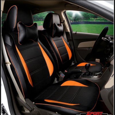 【吉利远景X3座套全包围远景x3汽车坐垫专车