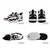 Nike/耐克乔丹Air JORDAN WESTBROOK ONE TAKE PF男子篮球鞋CJ0781-101(多色 45)第3张高清大图