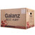 格兰仕(Galanz) G80F23CN3XL-R6(B8) 23升 光波 微波炉 平板下拉式 红色第12张高清大图