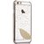 迪沃 Apple IPhone6 4.7英寸小雨伞卡图背壳（白色）第3张高清大图