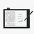 BOOX MAX 2柔性屏幕电子墨水屏阅读器13.3英寸电子书阅读器 安卓6.0四核 电纸书 手笔双触(黑色 套餐二)第3张高清大图