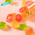 IMINT_果汁软糖橡皮糖68g*3蓝莓味+白桃味+草莓味第8张高清大图