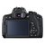 佳能（Canon） EOS 750D 单反相机 机身搭配 腾龙18-200mm 单反套机(套餐三)第3张高清大图