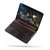 宏碁(acer) 暗影骑士AN515 15.6寸游戏背光键盘笔记本电脑 锐龙R5-3550U RX560X IPS 定制(黑色 R5-3550H)第7张高清大图