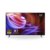 索尼(SONY)KD-55X85K 55英寸全面屏卧室4K 120Hz金属质感HDR安卓智能液晶电视第5张高清大图