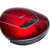 松下（Panasonic）MC-WRC53 扫地机器人 智能清扫系列吸尘器 红色第5张高清大图