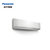 松下（Panasonic） UW18KL1 2匹环保静音双离子净化冷暖变频卧室空调 2017新款UW系列(珍珠白 2匹)第3张高清大图