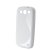 爱酷多（ikodoo） 三星I9300/I9308手机保护套(白色)第2张高清大图
