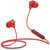 JBL Under Armour 无线蓝牙运动耳机 1.5升级版 线控通话 红色第3张高清大图