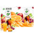 【国美自营】浦瑞曼混合果汁(5种水果味)1Lx5 进口礼盒装第2张高清大图