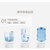 美的（Midea）YD1226S-W冰热型饮水机 双温控保护 节能省电 食品级不锈钢加热胆 冰热两用第4张高清大图