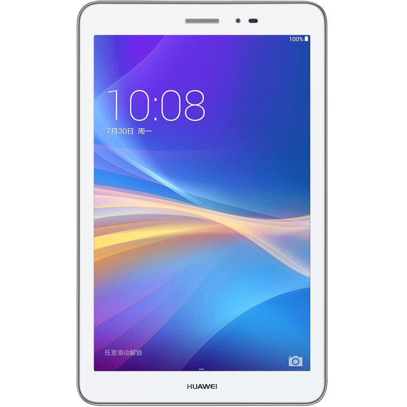华为(Huawei)荣耀平板LTE版T1-823L\/WIFI优享