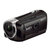 索尼（SONY）HDR-PJ410 高清数码摄像机 光学防抖 30倍光学变焦 蔡司镜头 支持WIFI/NFC内置投影(黑色)第3张高清大图