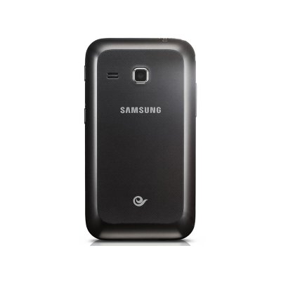 三星（SAMSUNG）i659 3G手机（黑色）CDMA2000/GSM电信定制