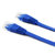 CE-LINK 5114 网络线缆（外观精美 做工精细 品质保证）2米 蓝色第2张高清大图