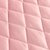 儿童卡通印花床垫软垫家用榻榻米床褥子学生宿舍单人海绵垫(玉粉)第6张高清大图