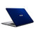 华硕(ASUS)灵耀S4100UQ7200 游戏窄边框轻薄笔记本电脑i5-7200 4G 500G 940-2G 独显(蓝色)第2张高清大图