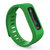 品佳pincare 智能手环 可穿戴设备 运动计步器 睡眠健康管理 苹果安卓APP同步(绿色 UU66)第2张高清大图