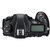 尼康（Nikon）D850全画幅专业级大师单反相机/照相机 WIFI 高清家用 D850单机身第4张高清大图