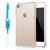 奥多金 苹果系列手机套保护壳 四角防摔透明软壳 适用于苹果手机壳套(透明 iPhone7)第5张高清大图