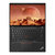 联想ThinkPad X13 13.3英寸高性能轻薄笔记本电脑【锐龙版03CD】R7-4750U 16G 512G(黑)第4张高清大图