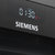 西门子(Siemens)SN255B03JC 德国原装进口13套 洗碗机 独立式 热交换烘干 黑第5张高清大图