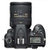 尼康（Nikon）D7100单反套机AF-S DX 18-105mm f/3.5-5.6G ED VR防抖镜头(套餐一)第3张高清大图