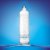荷兰进口 狮力/Sourcy天然矿泉水 PureBlue高端玻璃瓶装 750ml第2张高清大图