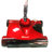 诺邦S-620无线式电动扫地机家用神器自动吸尘器机器人扫吸一体机(红色)(红色)第5张高清大图