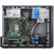 戴尔DELL PowerEdge T30微塔式服务器 I3-6100 4G内存 1T硬盘 DVDRW T20升级版第4张高清大图