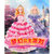 迪诺芭比特别大礼盒娃娃套装培训机构礼物公主婚纱城堡女儿童玩具1芭比娃娃(J款红色+橘色(4款+17套颜色） 6关节身体送88件套)第3张高清大图