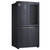 LG冰箱GR-Q2474PZA丝缎黑 643升 变频压缩机 风冷无霜第3张高清大图