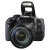 佳能（Canon）EOS 750D（18-135mm f/3.5-5.6 IS STM）单反相机(佳能750D 18-1(套餐二)第3张高清大图