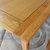木巴简约实木餐桌椅组合时尚原木色家用吃饭桌子一桌四椅长方形餐台(CZ174+YZ356(一桌四椅） 默认)第3张高清大图