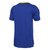 Nike耐克男服2018新款短袖T恤860297-495(蓝色 XL)第2张高清大图