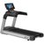 康林GT7A Smart 商用跑步机 室内电动交流跑步运动健身器械 触控屏智能跑步机(黑色 交流)第4张高清大图