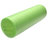 JOINFIT 实心泡沫轴 肌肉放松 foam roller 健身按摩轴瑜伽柱滚轴(外紫内粉 45cm)第4张高清大图