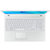 三星(SAMSUNG) 300E5L-X04 300E5L-X05 15.6英寸轻薄笔记本电脑(白色 A面C面光滑材质)第5张高清大图