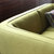 TIMI天米北欧布艺沙发 时尚简约沙发 创意沙发 小户型沙发组合(蓝色 单人90cm)第5张高清大图