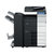 柯尼卡美能达（KONICA MINOLTA）554E黑白A3多功能复合机含送稿器、双面器、网卡、第二纸盒 主机第2张高清大图