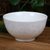 陶瓷结晶釉碗 冰花瓷 米饭碗 陶瓷碗 结婚礼品(白结晶)第3张高清大图