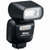 尼康 (Nikon) SB-500闪光灯 适用于尼康单反相机 小巧轻便 内置LED灯 灯头可左右水平旋转第4张高清大图