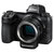 【国美自营】尼康（Nikon）Z6 全画幅微单数码相机 机身（带FTZ卡口适配器）第3张高清大图