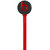 Beats URBEATS 2.0入耳式耳机线控hifi 降噪面条耳麦(黑色)第3张高清大图