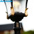 爱惟欧式户外景观庭院灯具led别墅草坪灯道路灯室外花园灯饰7137(高1.1米 带7W暖光)第4张高清大图